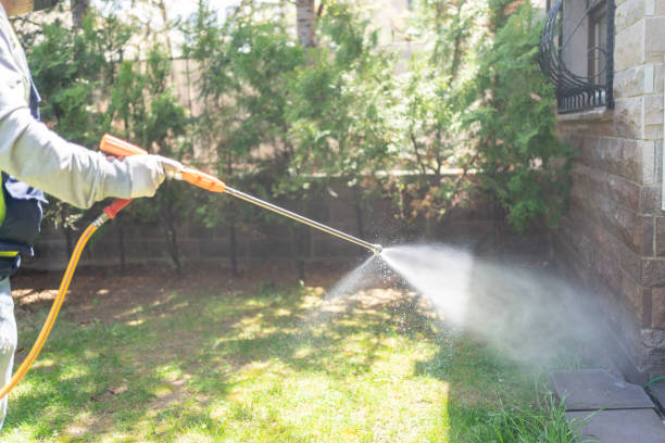 Best Commercial Pest Control Services  in Ringwood, NJ